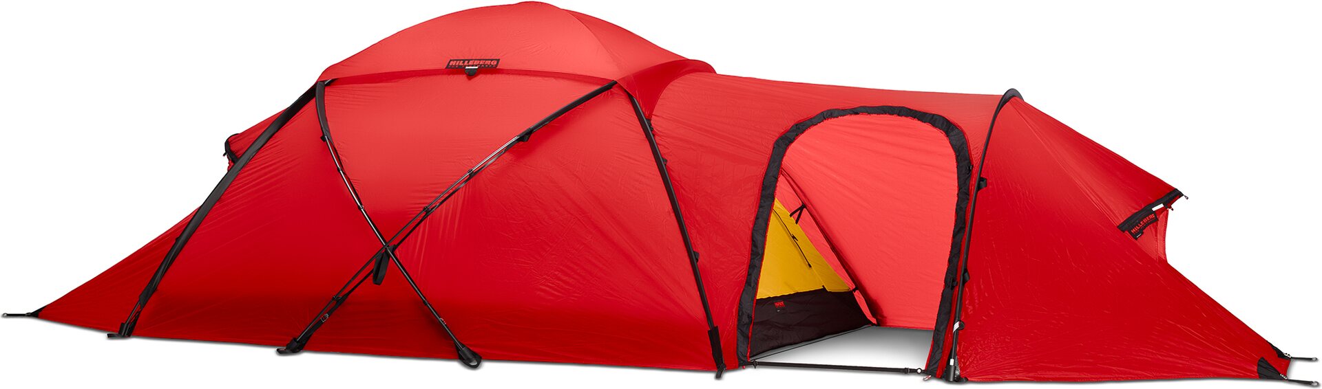 Hilleberg Saitaris Red