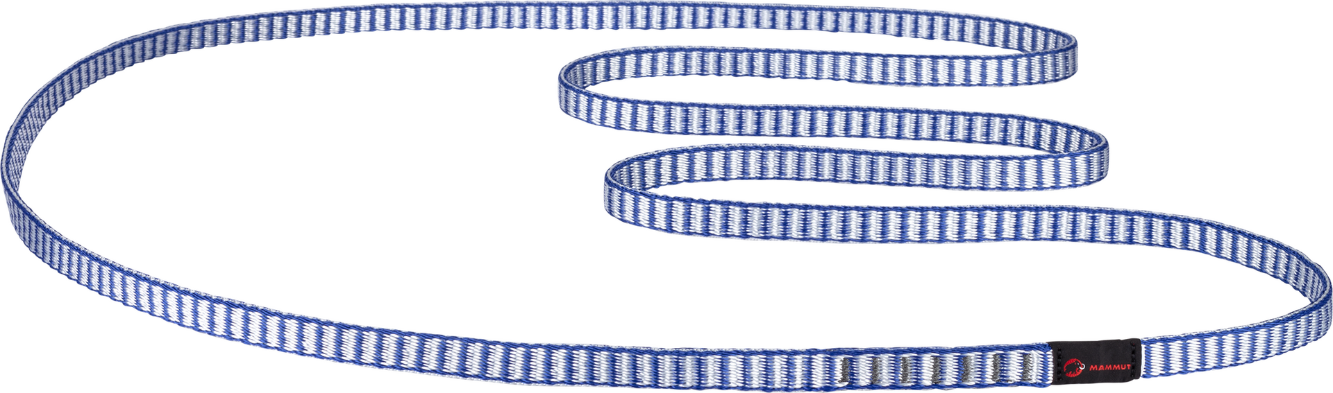 Mammut Crocodile Sling 13.0, 120 cm Blue