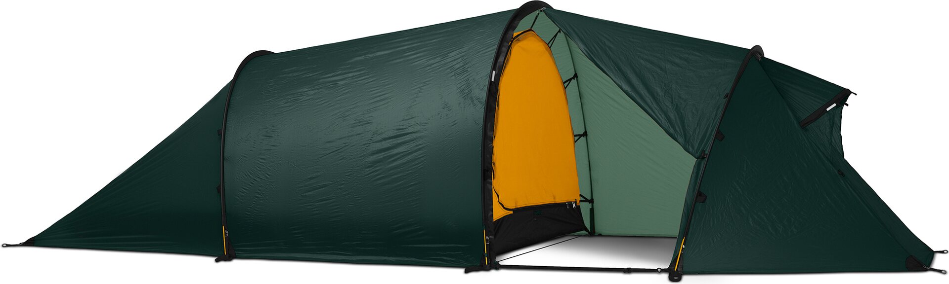 Hilleberg Nallo 4 GT Green