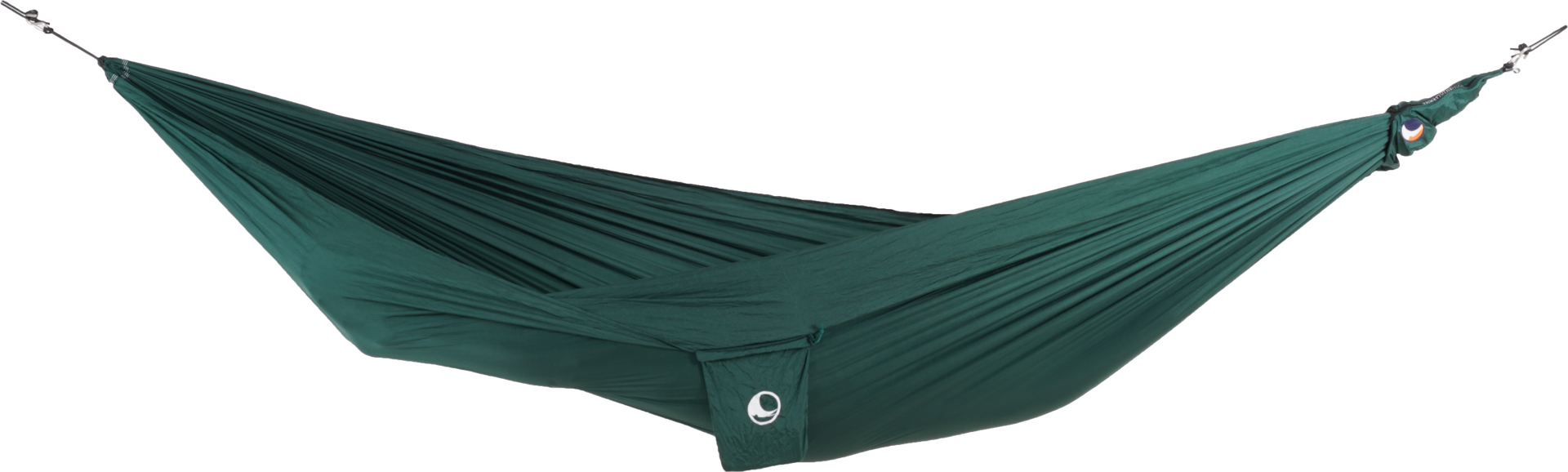 Ticket To The Moon Compact Hammock Forest Green