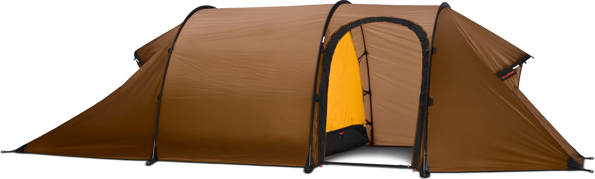Hilleberg Nammatj 2 GT Sand