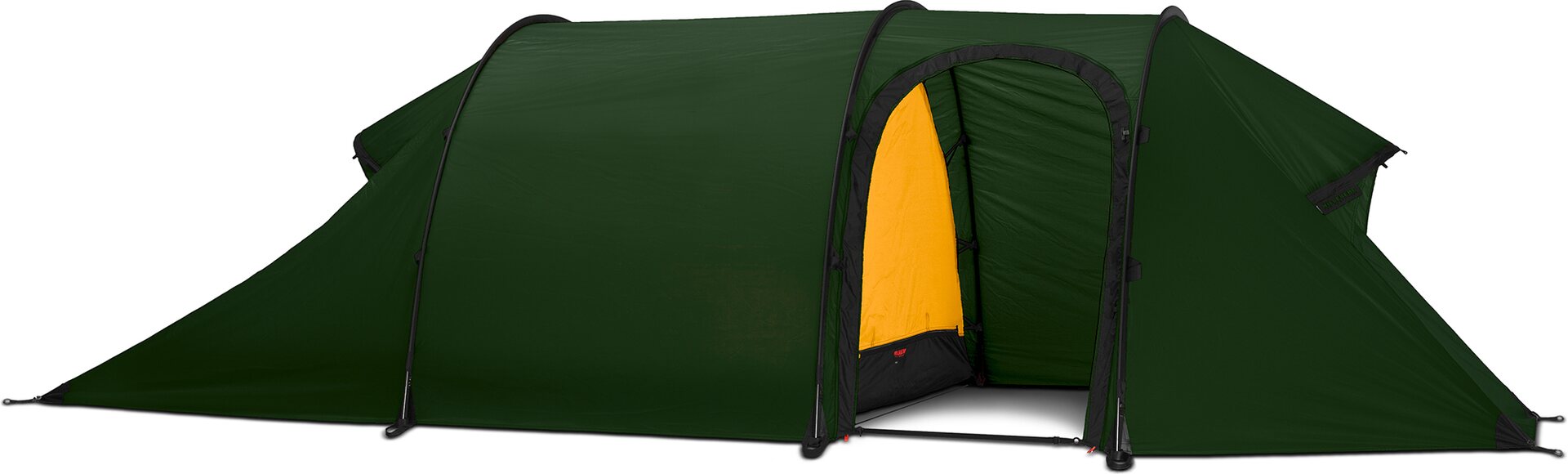 Hilleberg Nammatj 3 GT Green