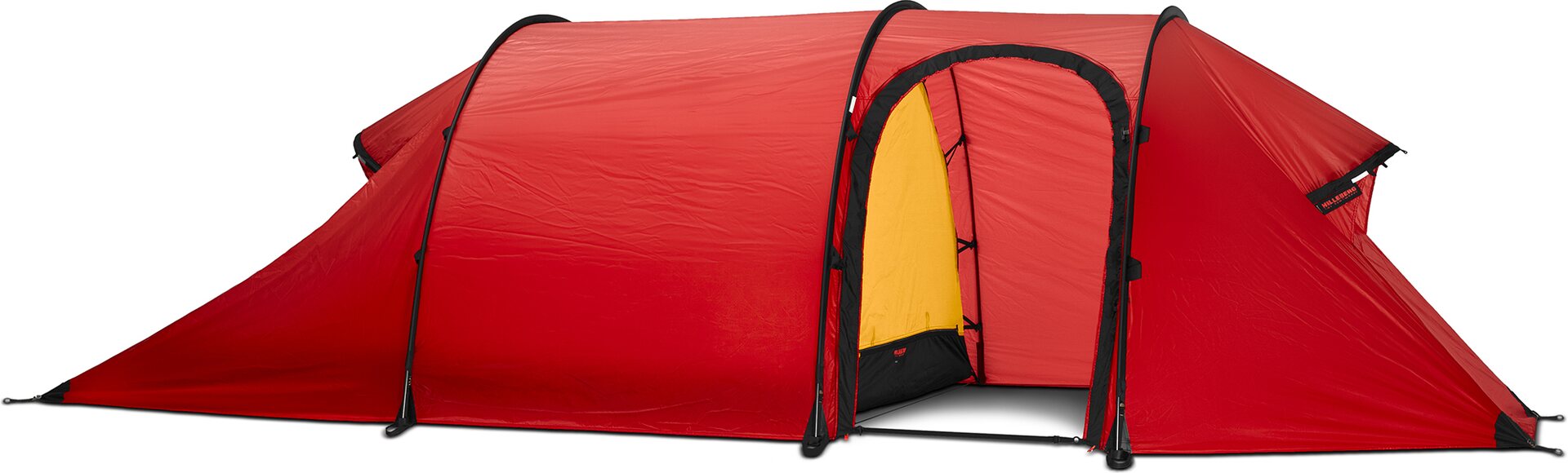Hilleberg Nammatj 3 GT Red