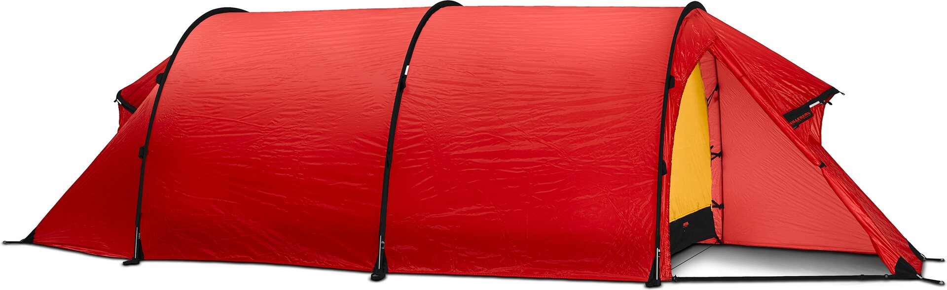 Hilleberg Keron 4 Red