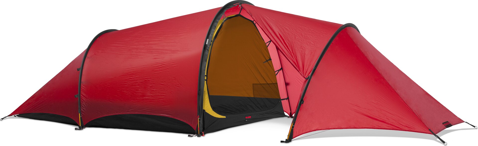 Hilleberg Anjan 2 GT Red