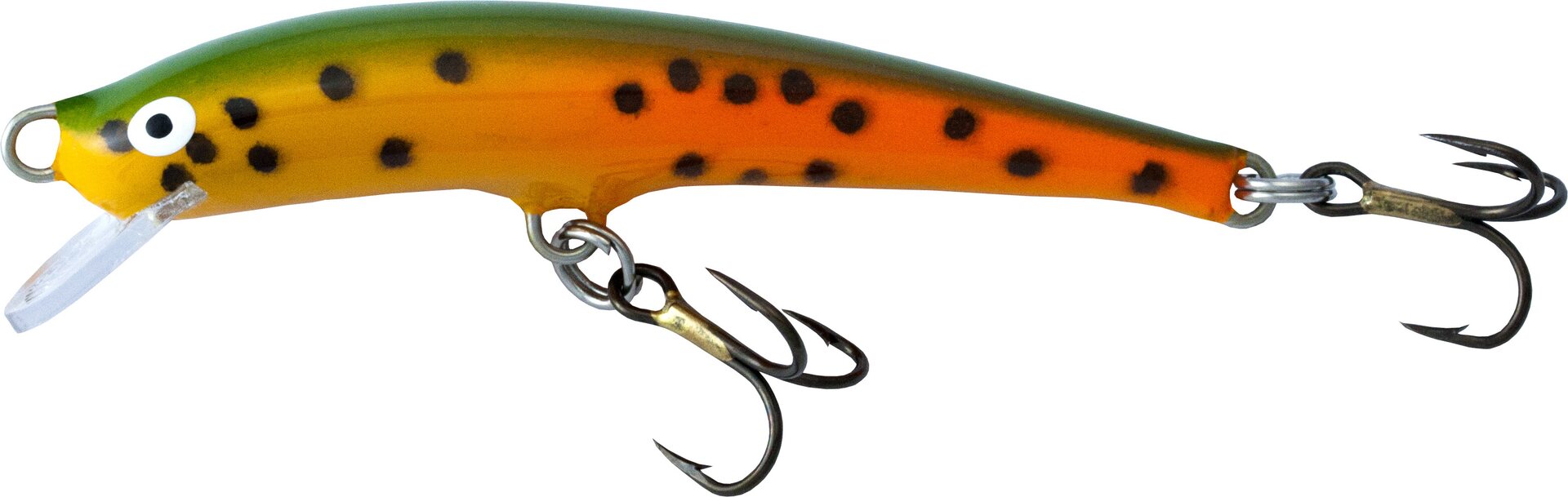 Nils Master Invincible Floating 8cm 32