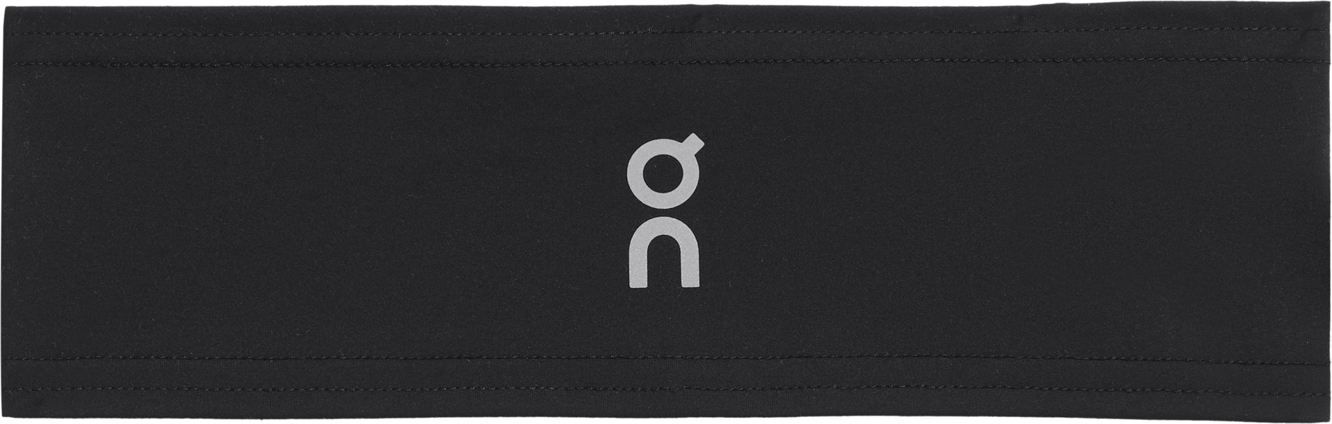On Core Headband Black