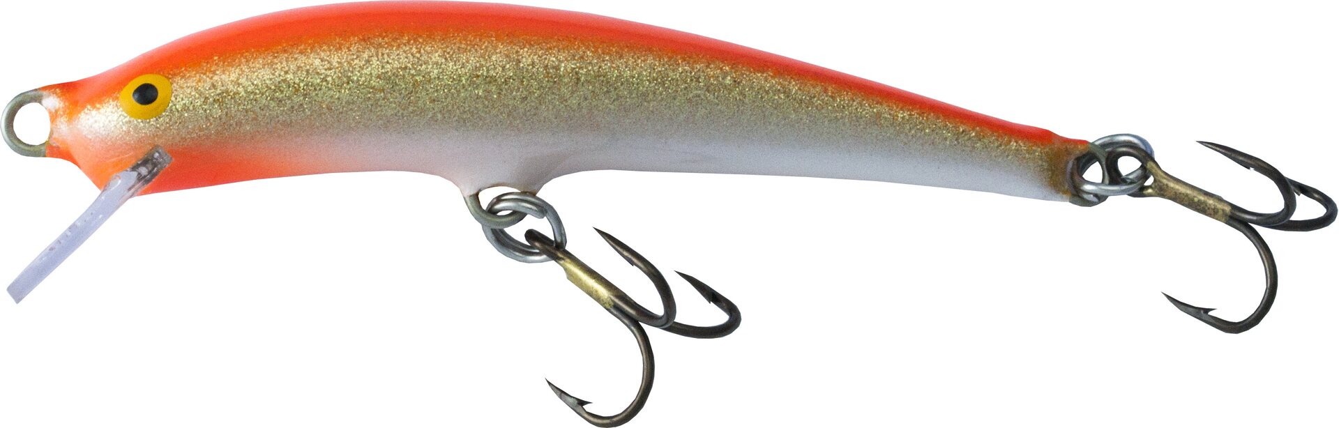 Nils Master Invincible 18cm 93