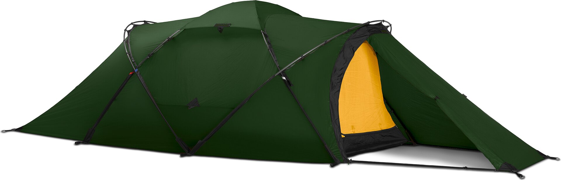 Hilleberg Tarra Green