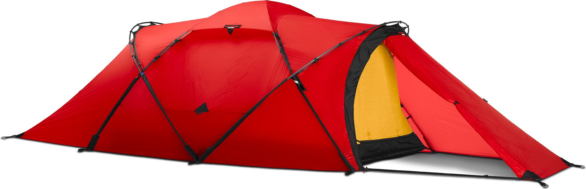 Hilleberg Tarra Red