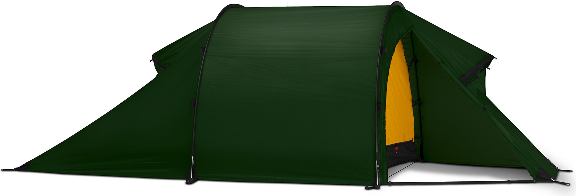 Hilleberg Nammatj 2 Green