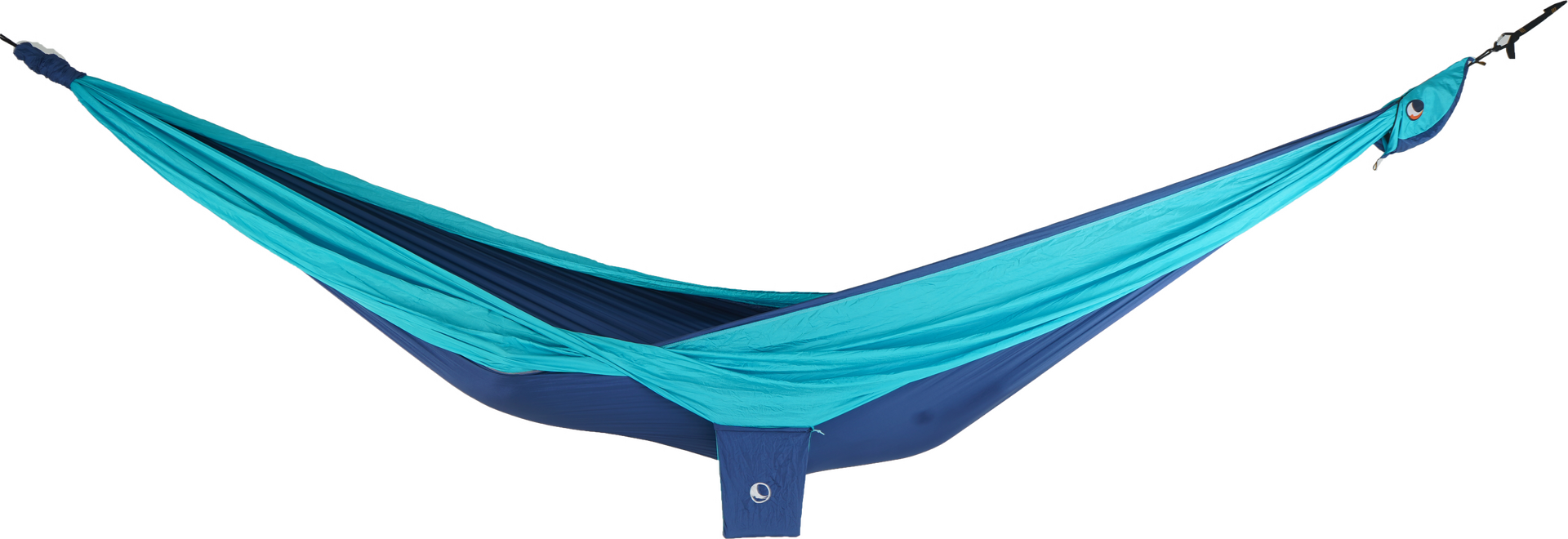 Ticket To The Moon Honey Moon Hammock Blue/Turquoise