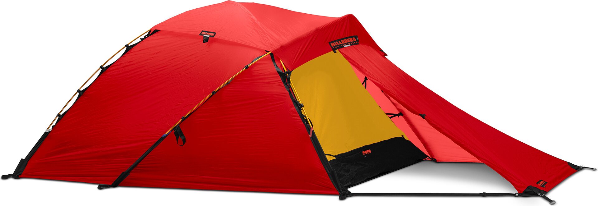Hilleberg Jannu Red