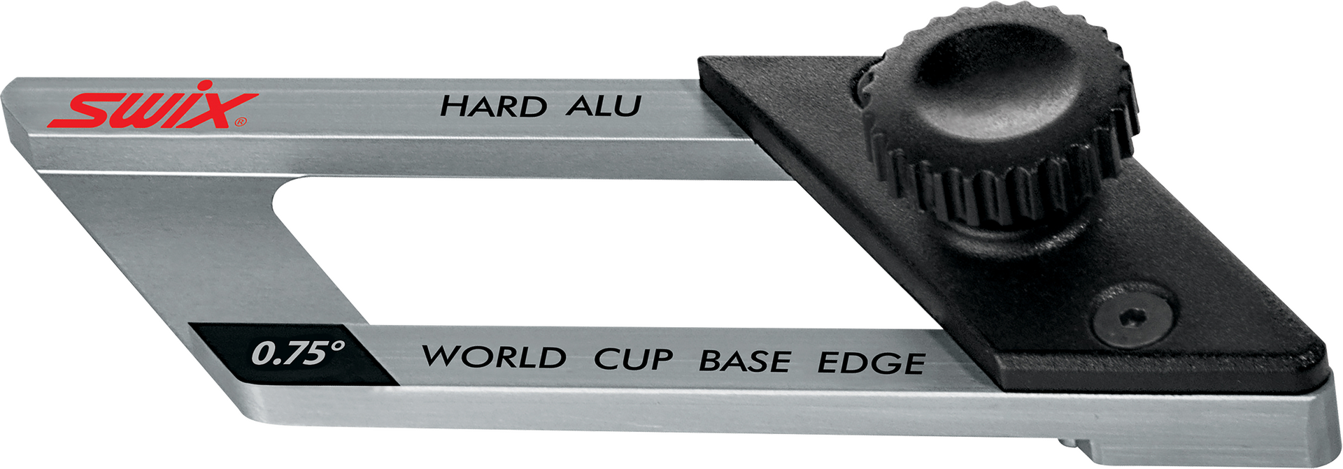 Swix Base Edge Beveling Tool 0.75°