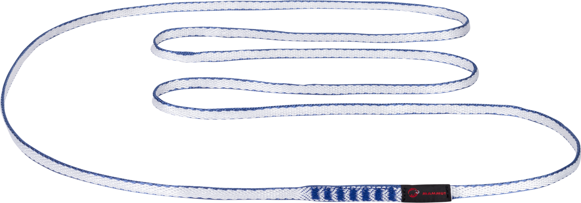 Mammut Contact Sling 8.0, 8 mm, 120 cm Blue