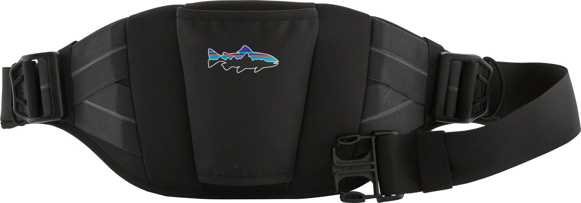 Patagonia Wading Support Belt Black