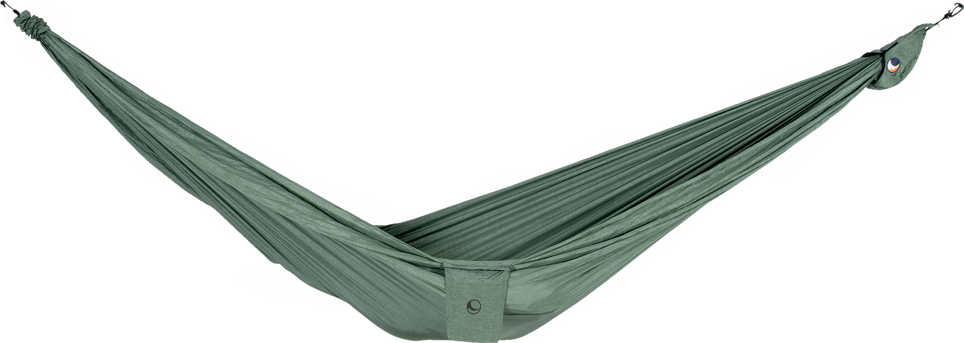 Ticket To The Moon Full Moon Hammock Sage Green