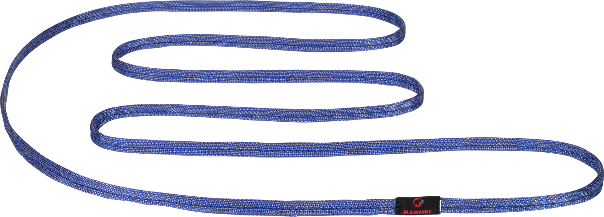 Mammut Magic Sling 12.0, 120 cm Blue