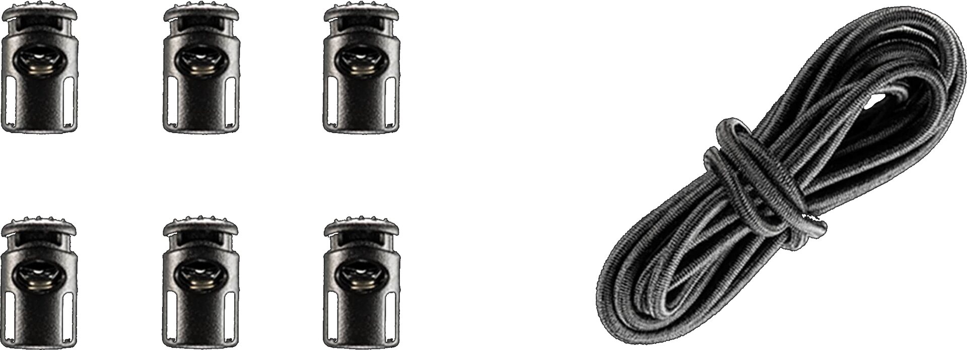 FROG.PRO Multi Purpose Organizer Accessories Kit 1 Black