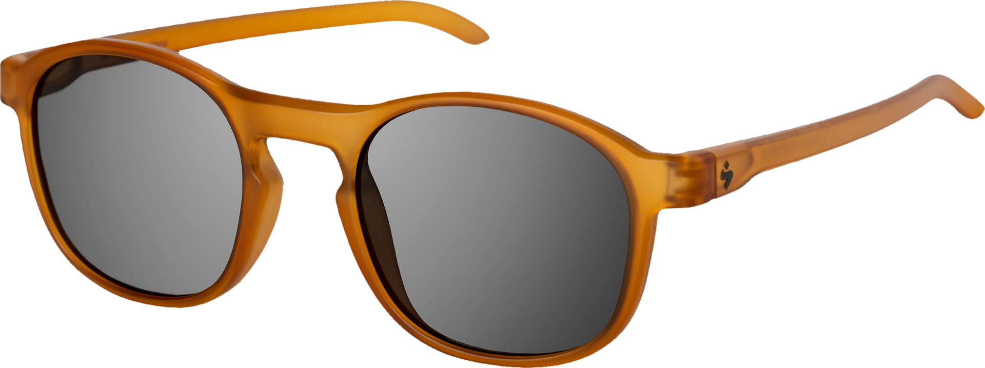 Sweet Protection Heat Obsidian Black/Matte Crystal Ochre