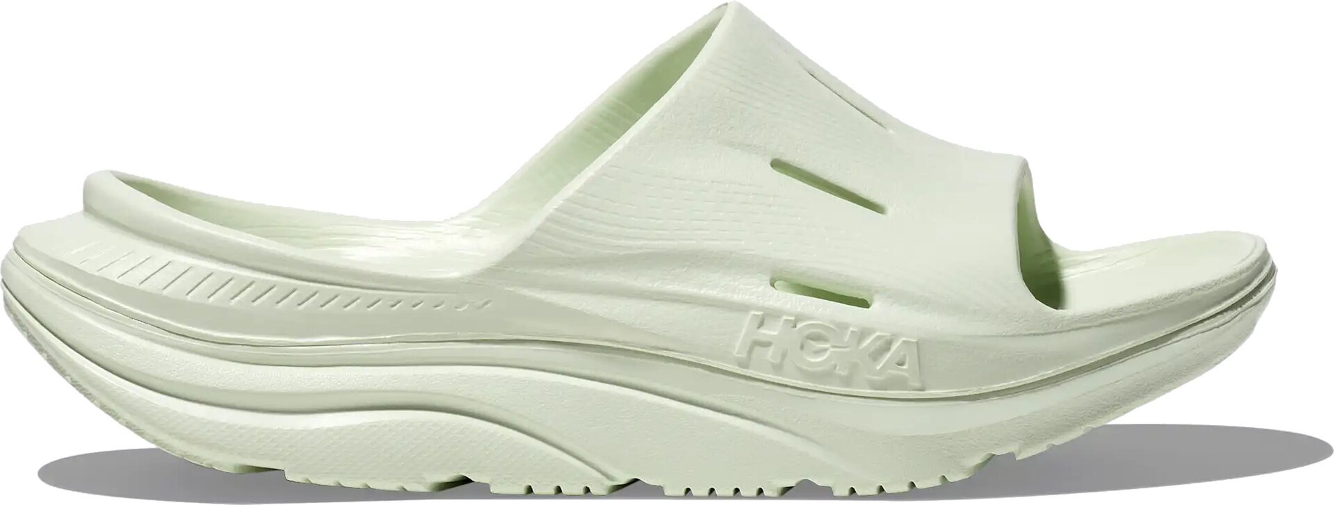 Hoka Ora Recovery Slide Unisex Sea Glass / Sea Glass