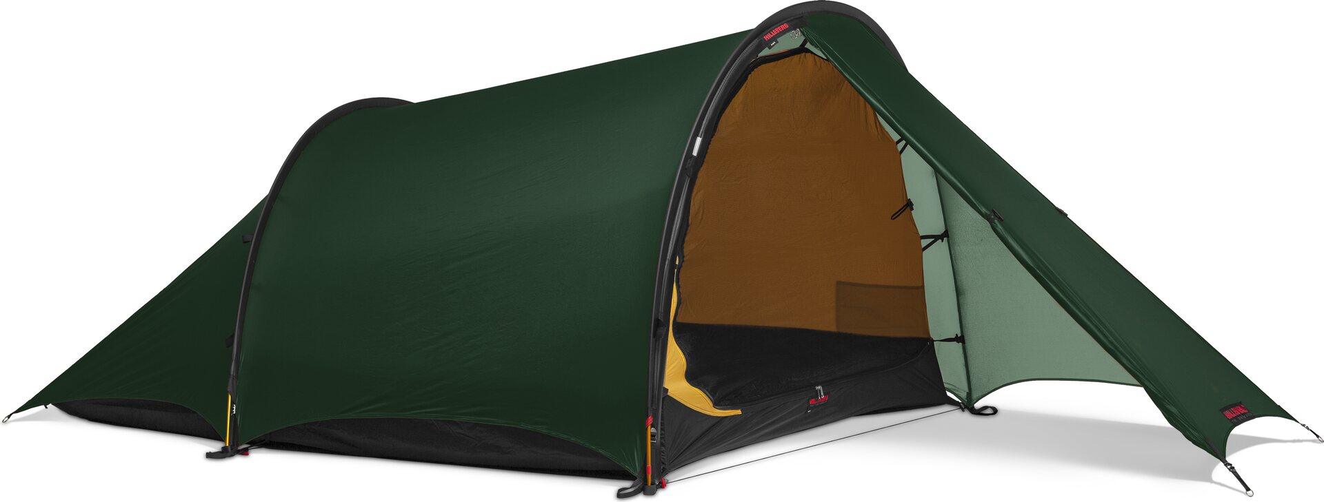 Hilleberg Anjan 2 Green