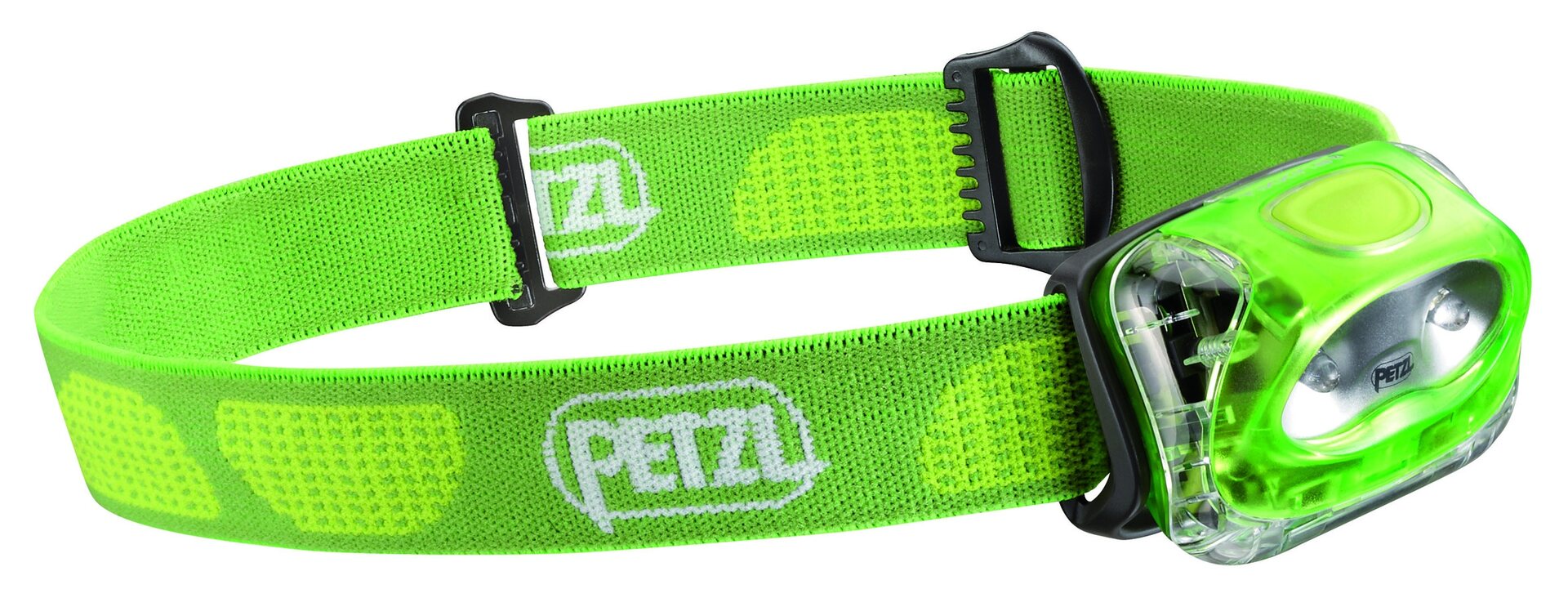 Petzl Tikkina 2 Vihreä