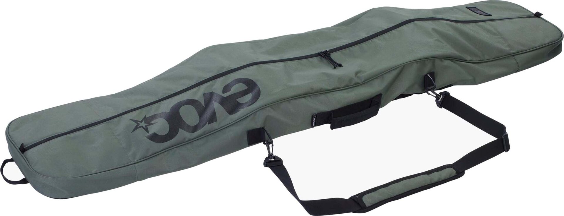 Evoc Board Bag Dark Olive