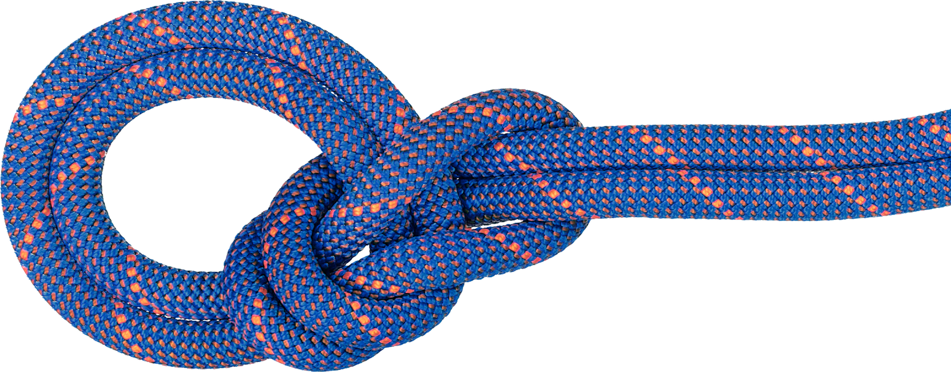 Mammut 9.0 Crag Sender Dry Rope Ice-Sunrise