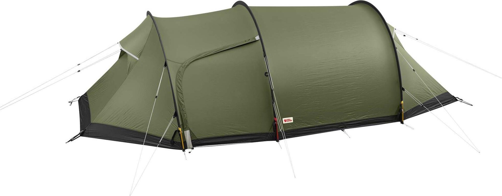Fjällräven Keb Endurance 3 Pine Green 616