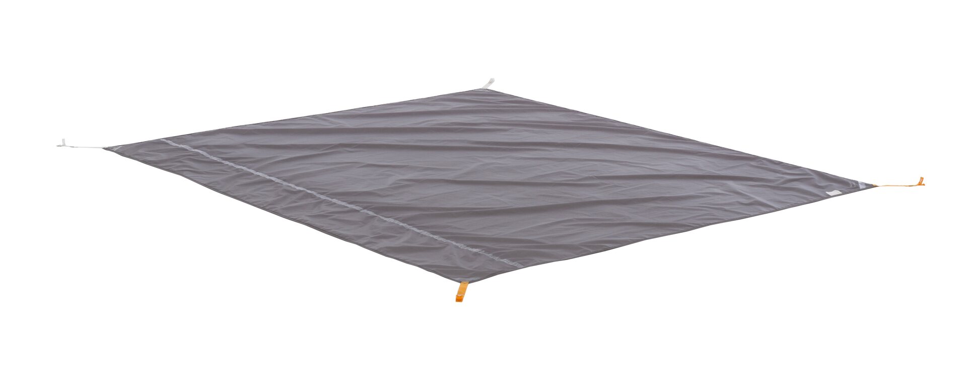 Big Agnes Footprint Salt Creek SL3 Gray