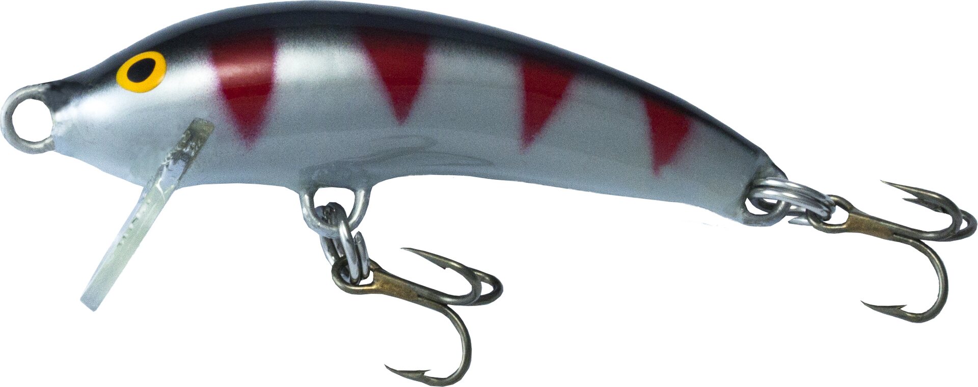 Nils Master Invincible 18cm 03