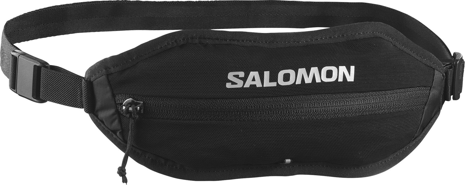 Salomon Active Sling Belt Black / Metal