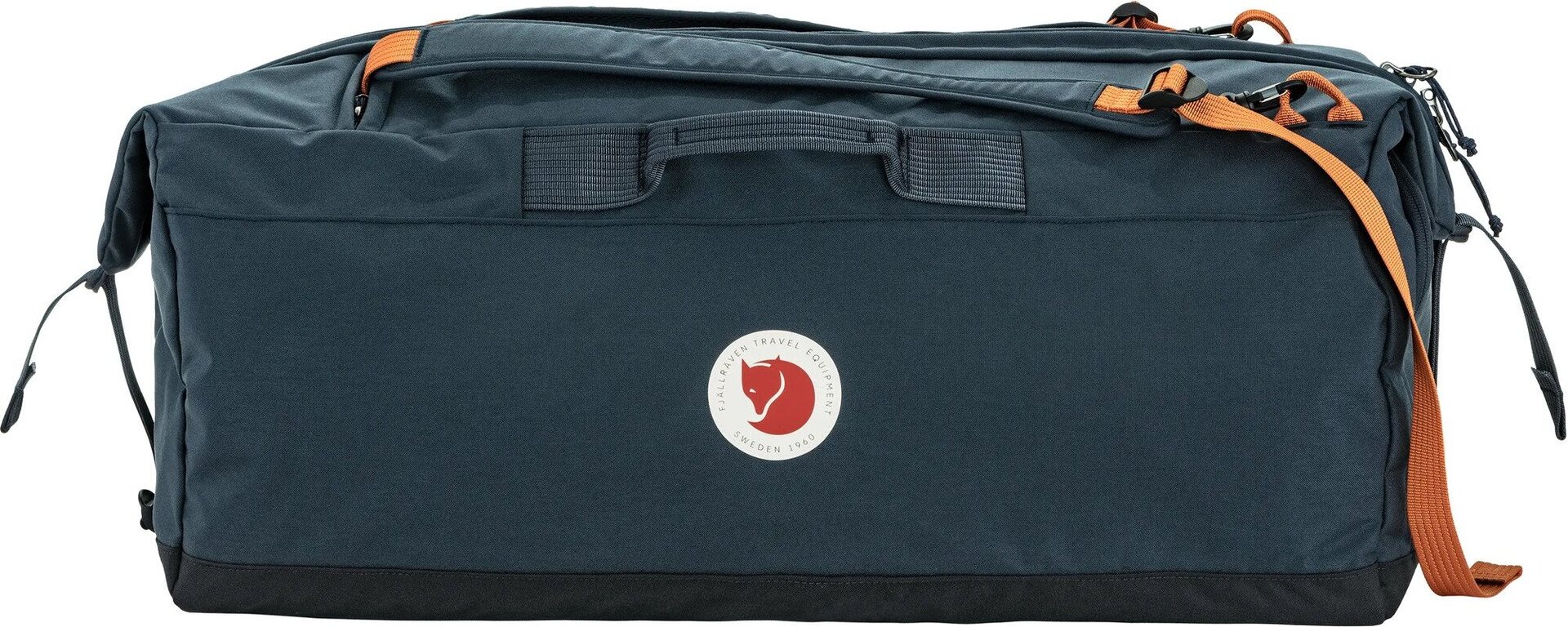 Fjällräven Färden Duffel 80 Navy (560)