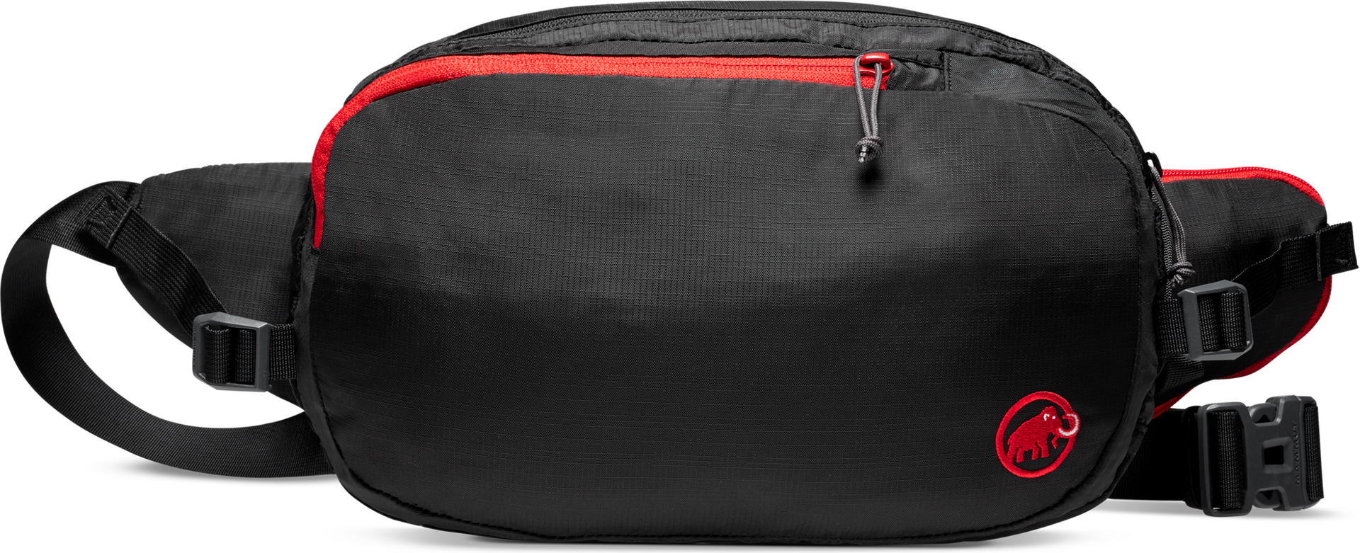 Mammut Waistpack Hike Black