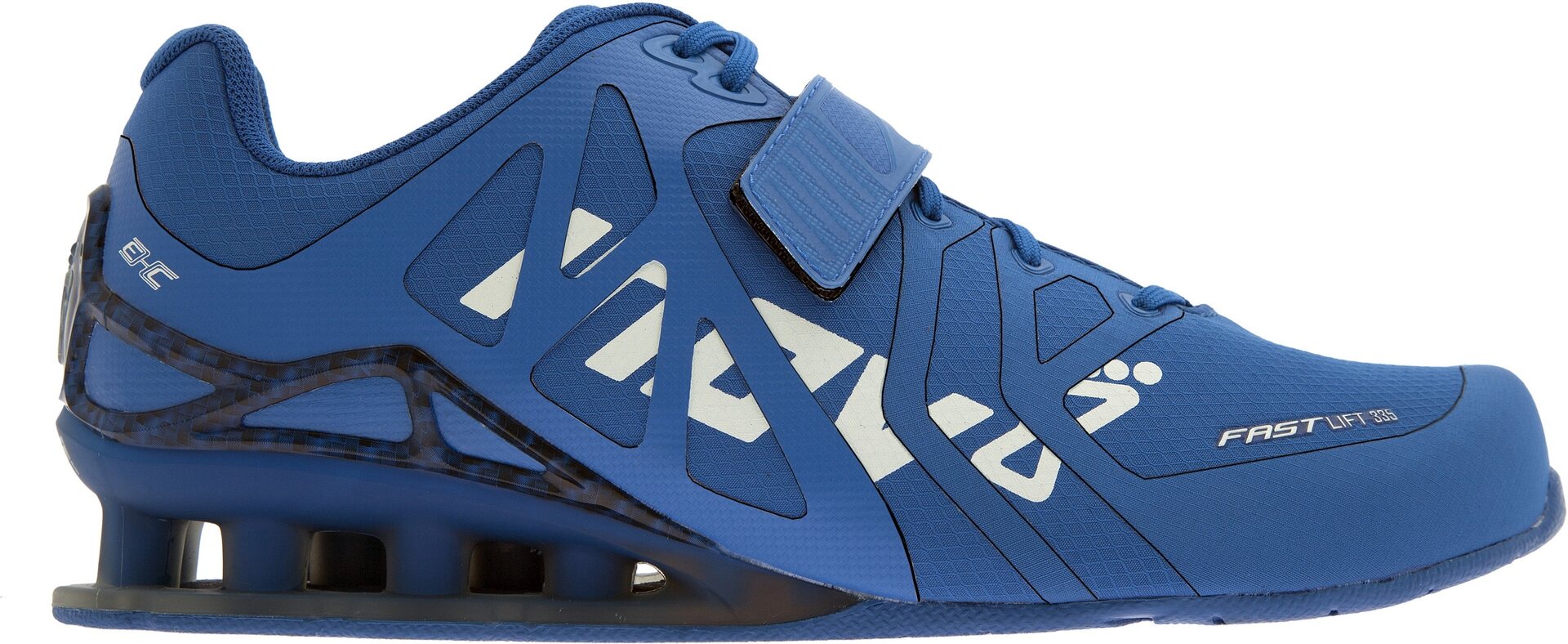 Inov-8 Fastlift 335 Blue/White