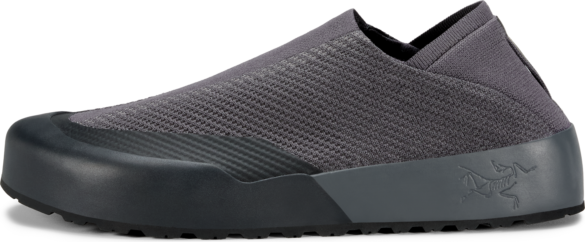 Arc'teryx Kragg Womens Graphite/Black