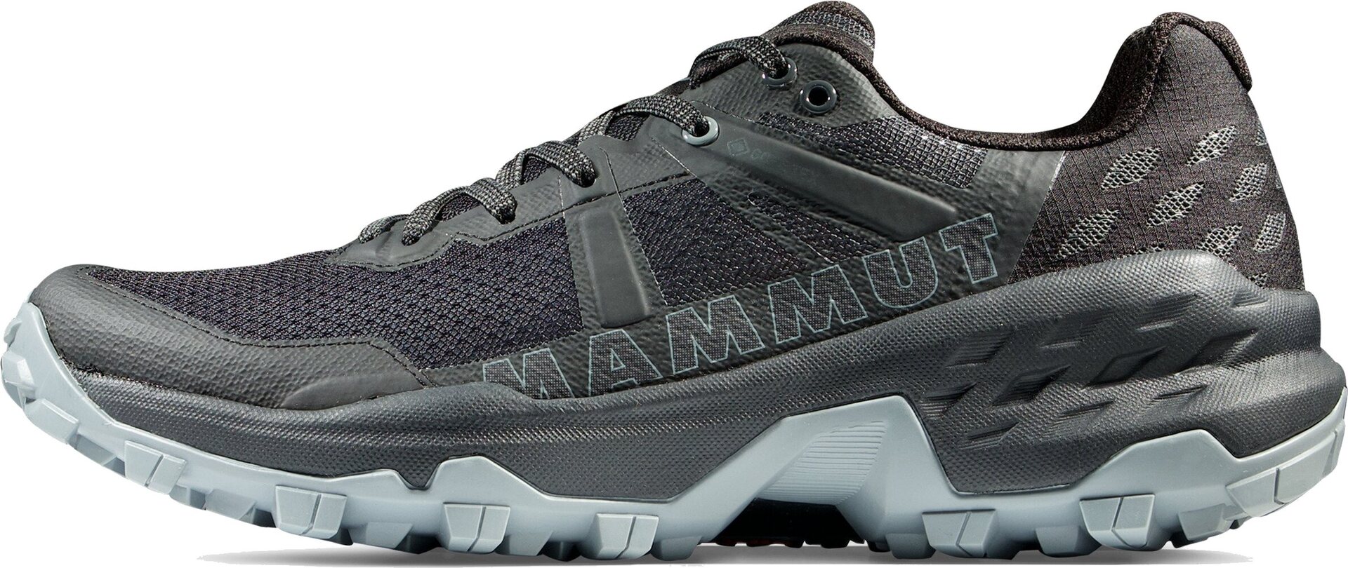 Mammut Sertig II Low GTX Womens Black