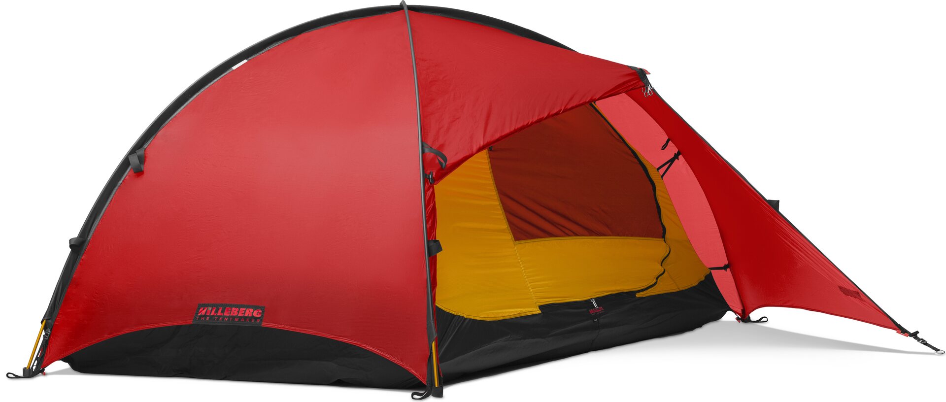 Hilleberg Rogen Red