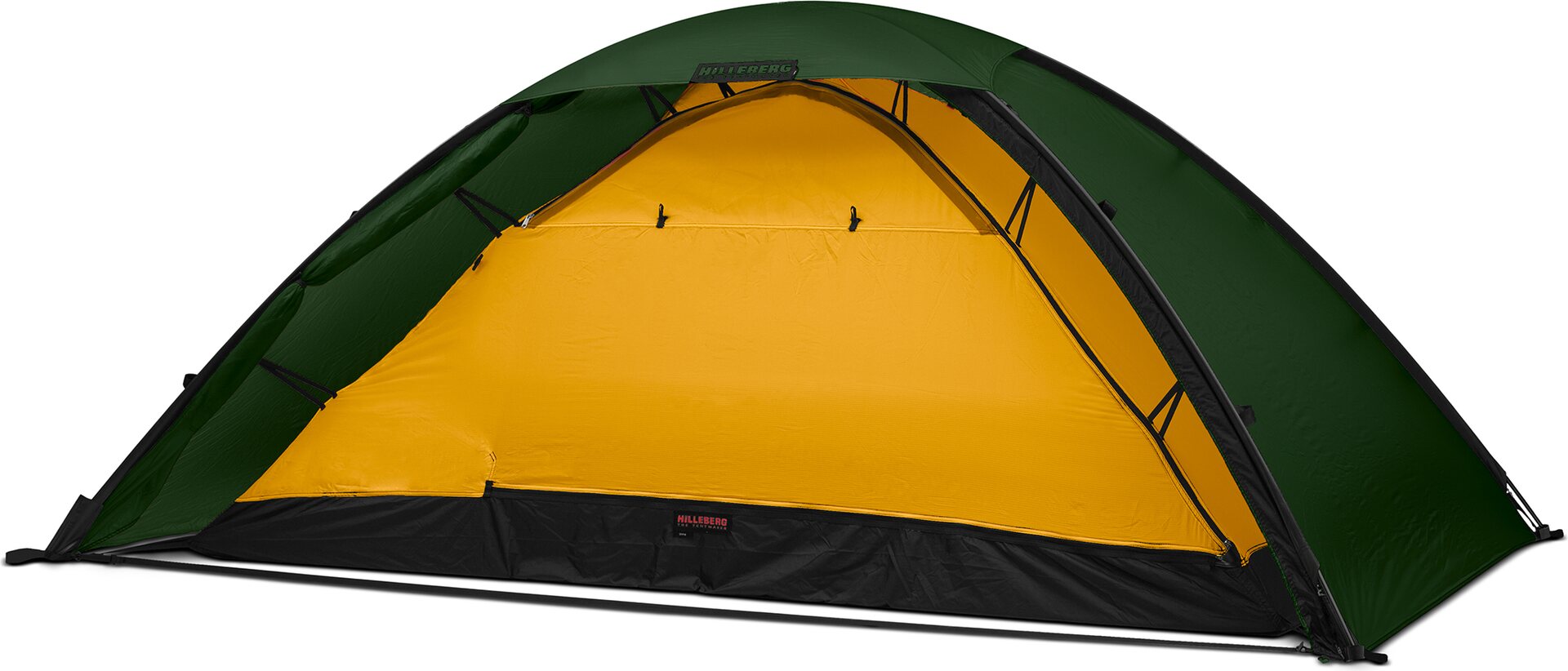 Hilleberg Unna Green