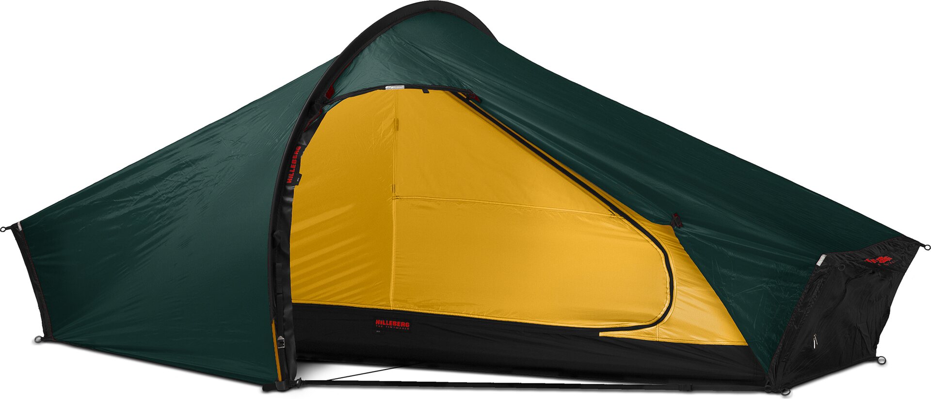 Hilleberg Akto Green