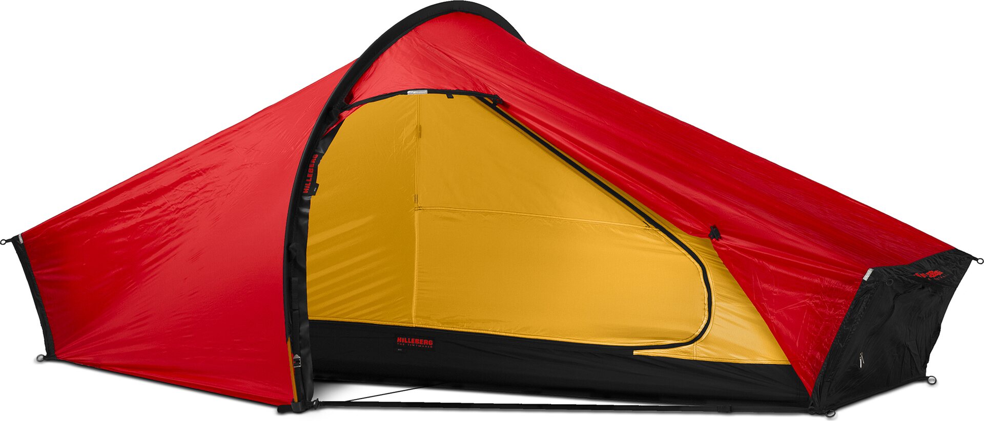 Hilleberg Akto Red