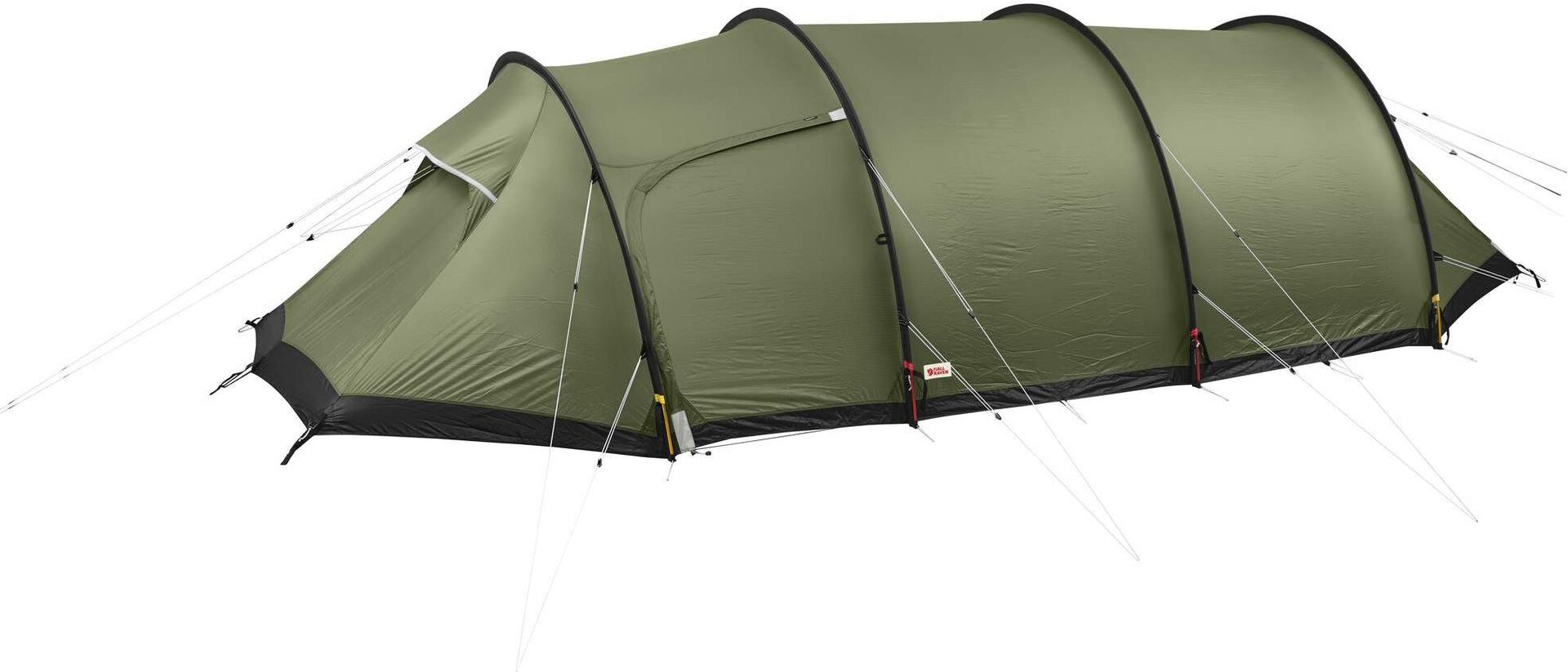 Fjällräven Keb Endurance 4 Pine Green 616