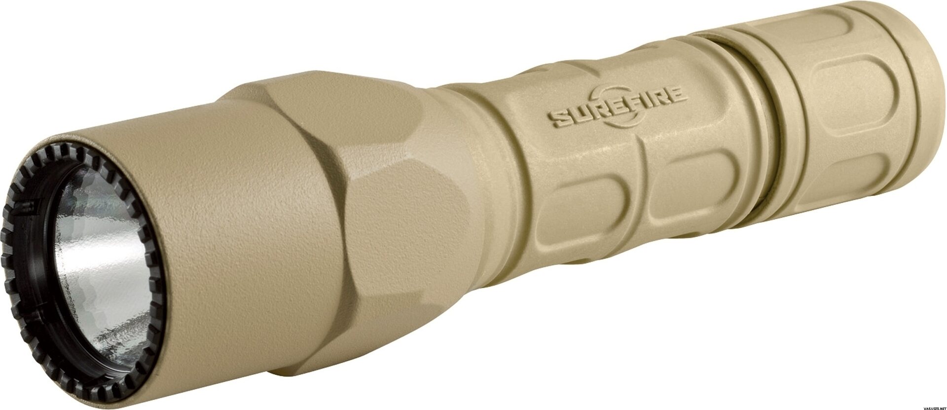 Surefire G2X Pro taskulamppu Tan