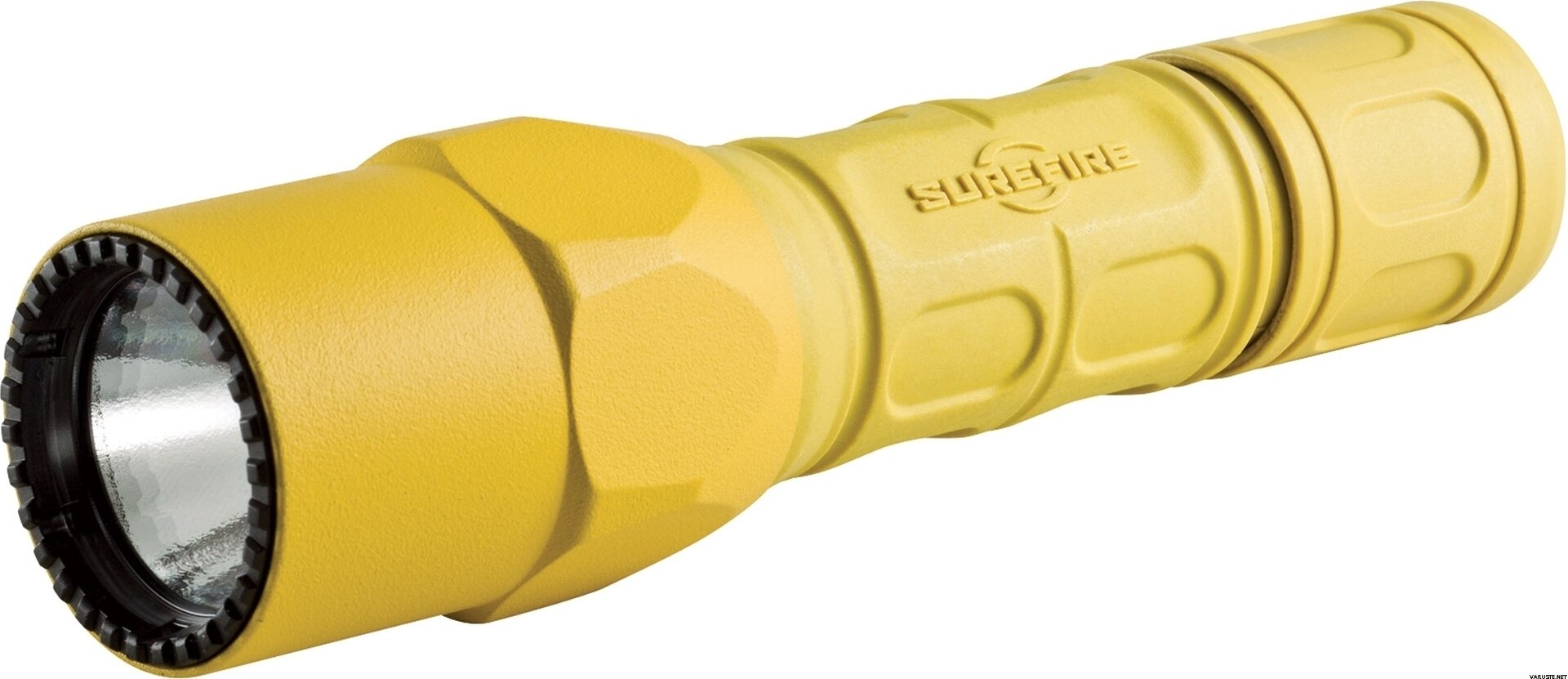 Surefire G2X Pro taskulamppu Yellow