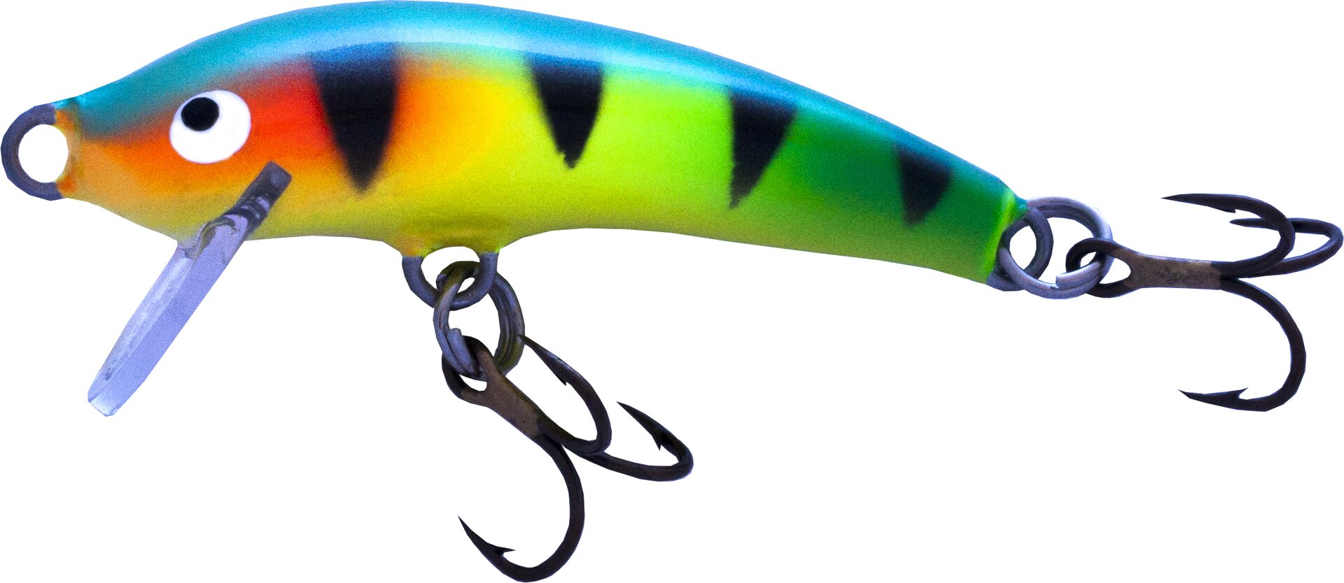 Nils Master Invincible Floating 5cm 27