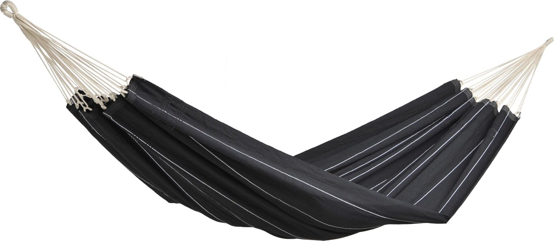 Amazonas Barbados Musta