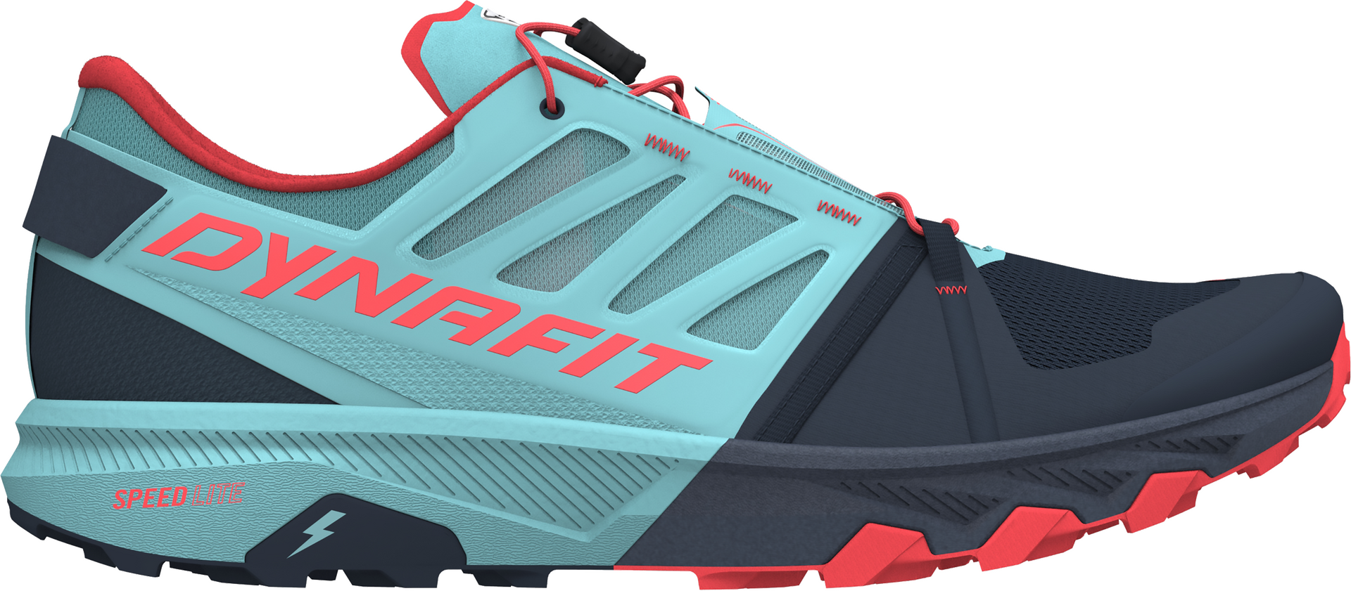 Dynafit Alpine Pro 2 Womens Blueberry / Marine Blue