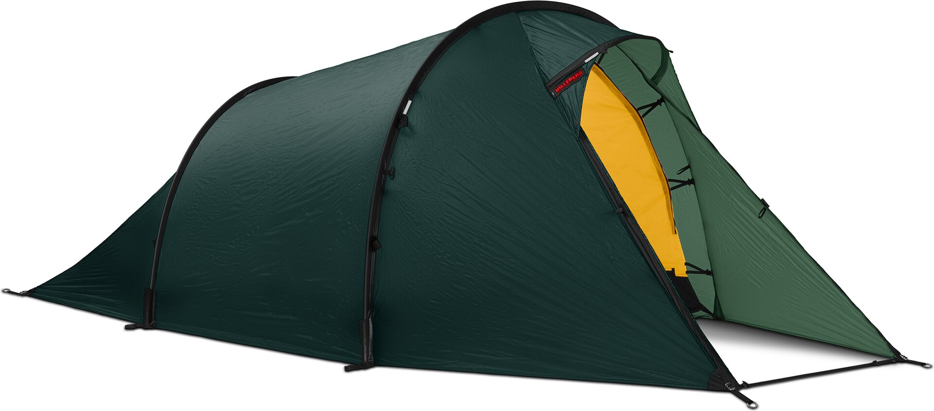 Hilleberg Nallo 2 Green