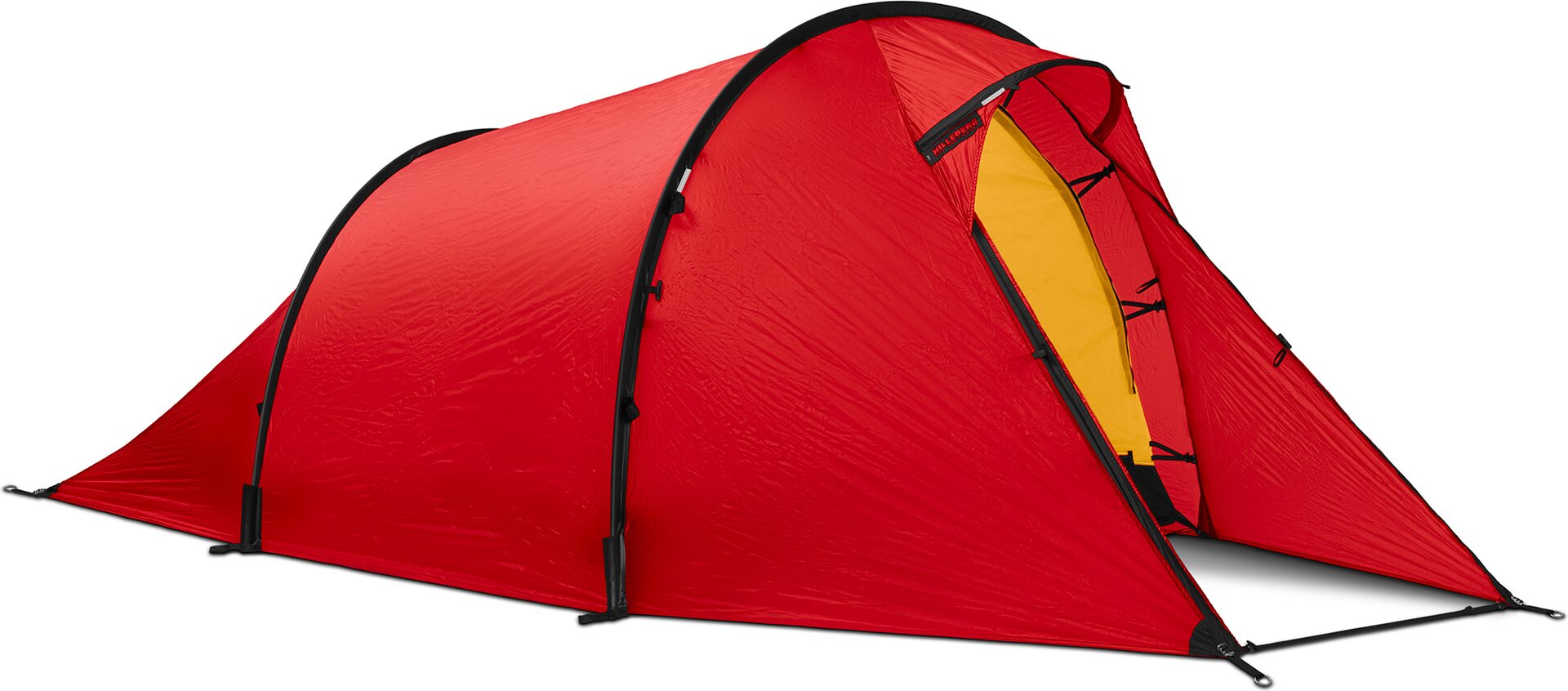 Hilleberg Nallo 2 Red